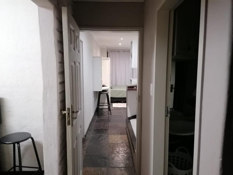 To Let 1 Bedroom Property for Rent in Bult West North West